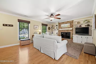 106 Gawain Road, Greenville, NC 27858 - Photo 9