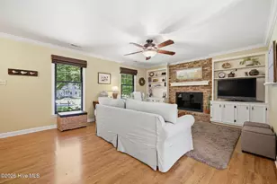 106 Gawain Rd, Greenville, NC 27858 - Photo 9