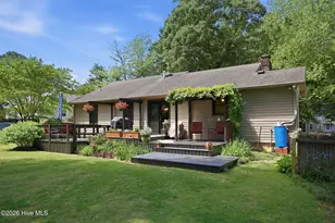106 Gawain Rd, Greenville, NC 27858 - Photo 35