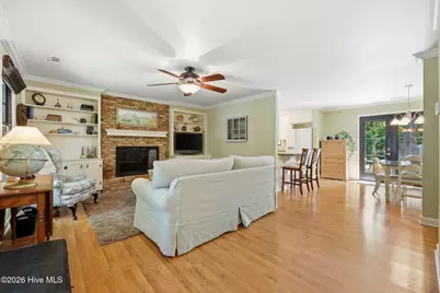 106 Gawain Road, Greenville, NC 27858 - Photo 7