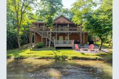 2197 Die Bend Road, Murphy, NC 28906 - Photo 5