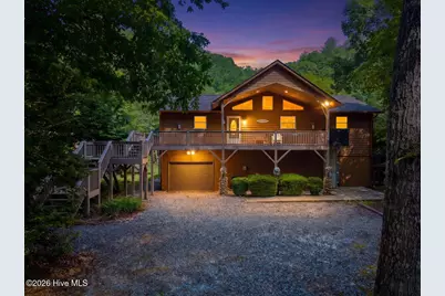 2197 Die Bend Road, Murphy, NC 28906 - Photo 1