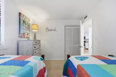 1400 E Fort Macon Road #112, Atlantic Beach, NC 28512 - Photo 23