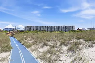 1400 E Fort Macon Rd, Atlantic Beach, NC 28512 - Photo 35