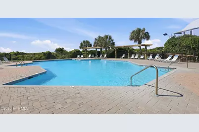 1400 E Fort Macon Road #112, Atlantic Beach, NC 28512 - Photo 31