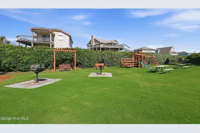 1400 E Fort Macon Road #112, Atlantic Beach, NC 28512 - Photo 29