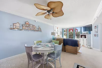1400 E Fort Macon Road #112, Atlantic Beach, NC 28512 - Photo 9