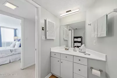 1400 E Fort Macon Road #112, Atlantic Beach, NC 28512 - Photo 21