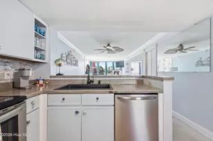 1400 E Fort Macon Rd, Atlantic Beach, NC 28512 - Photo 5
