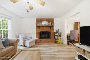 829 Corbett St, Winterville, NC 28590 - Photo 11