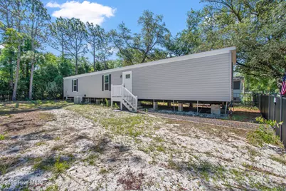 2740 Ocean View Avenue SW, Supply, NC 28462 - Photo 1