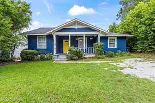 2056 McDowell St, Augusta, GA 30904 - Photo 1