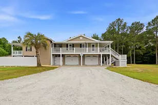 7971 James B White Hwy S, Whiteville, NC 28472 - Photo 3