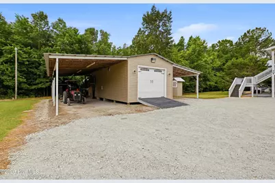 7971 James B White Highway S, Whiteville, NC 28472 - Photo 49