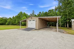 7971 James B White Hwy S, Whiteville, NC 28472 - Photo 47
