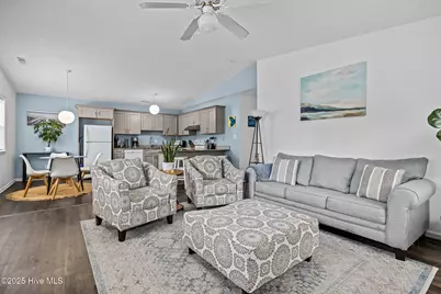 303 Osprey Ridge Drive #South, Emerald Isle, NC 28594 - Photo 3