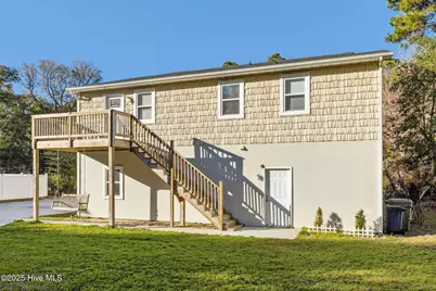 303 Osprey Ridge Drive #South, Emerald Isle, NC 28594 - Photo 1