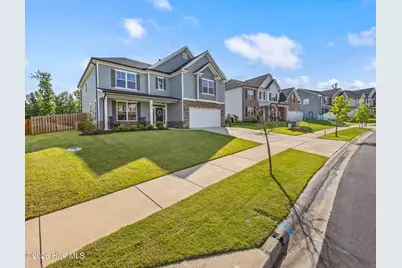 235 Prominence Drive, Grovetown, GA 30813 - Photo 3