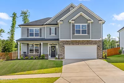 235 Prominence Drive, Grovetown, GA 30813 - Photo 1