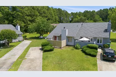 23A Masters Court Drive, New Bern, NC 28562 - Photo 27