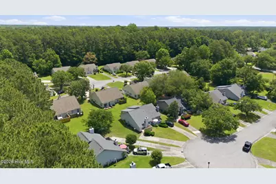 23A Masters Court Drive, New Bern, NC 28562 - Photo 35