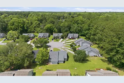 23A Masters Court Drive, New Bern, NC 28562 - Photo 31
