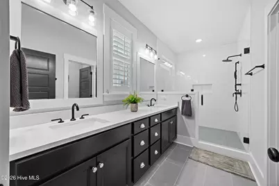 3386 Island Lakes Drive, Oak Island, NC 28461 - Photo 23