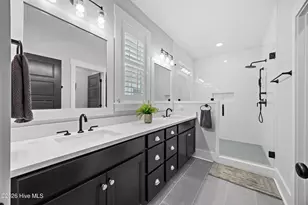 3386 Island Lakes Dr, Oak Island, NC 28461 - Photo 23