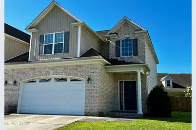 1855 Cambria Drive #B, Greenville, NC 27834 - Photo 1