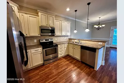 1855 Cambria Drive #B, Greenville, NC 27834 - Photo 7