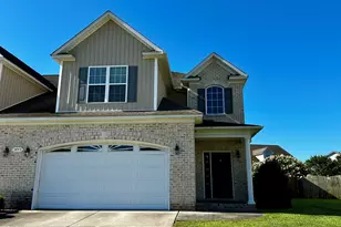 1855 Cambria Dr, Greenville, NC 27834 - Photo 23