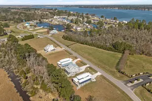 3204 Whichards Beach Rd, Chocowinity, NC 27817 - Photo 33