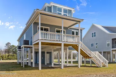 3204 Whichards Beach Road, Chocowinity, NC 27817 - Photo 37