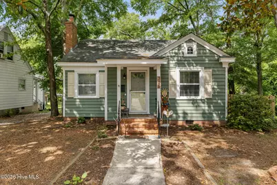325 N 23rd Street, Wilmington, NC 28405 - Photo 1
