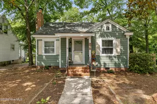 325 N 23rd St, Wilmington, NC 28405 - Photo 1