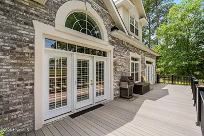 8872 Broughton Place NW, Calabash, NC 28467 - Photo 33