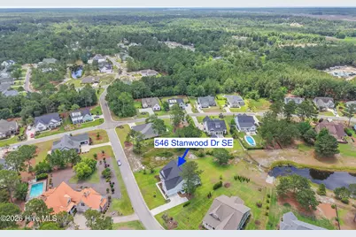 546 Stanwood Drive SE, Bolivia, NC 28422 - Photo 59