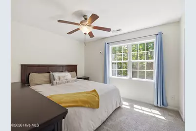 1404 Old Folkstone Road #7, Sneads Ferry, NC 28460 - Photo 31