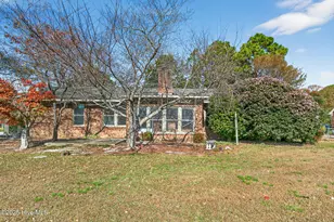1205 Brookhaven Dr NW, Wilson, NC 27896 - Photo 27