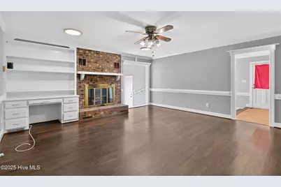 1205 Brookhaven Drive NW, Wilson, NC 27896 - Photo 21
