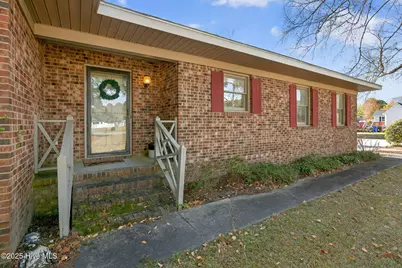 1205 Brookhaven Drive NW, Wilson, NC 27896 - Photo 3