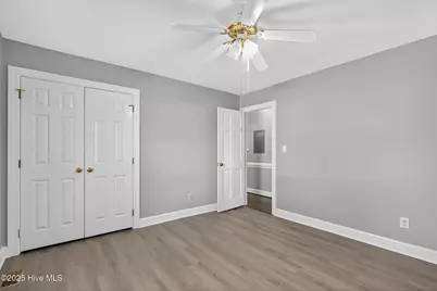 1205 Brookhaven Drive NW, Wilson, NC 27896 - Photo 23