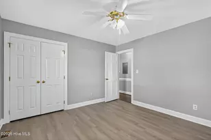 1205 Brookhaven Dr NW, Wilson, NC 27896 - Photo 23