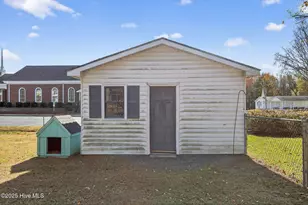 1205 Brookhaven Dr NW, Wilson, NC 27896 - Photo 31
