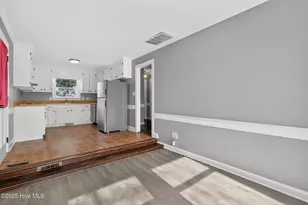 1205 Brookhaven Dr NW, Wilson, NC 27896 - Photo 9