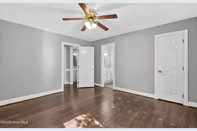 1205 Brookhaven Drive NW, Wilson, NC 27896 - Photo 11