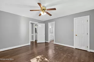 1205 Brookhaven Dr NW, Wilson, NC 27896 - Photo 11