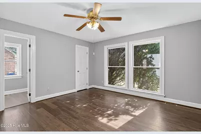 1205 Brookhaven Drive NW, Wilson, NC 27896 - Photo 13