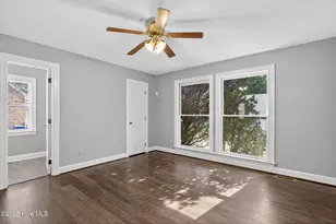 1205 Brookhaven Dr NW, Wilson, NC 27896 - Photo 13