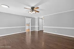 1205 Brookhaven Dr NW, Wilson, NC 27896 - Photo 5